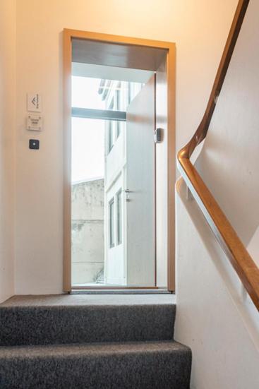 S46 By Stay In Iceland Reykjavík Exterior foto